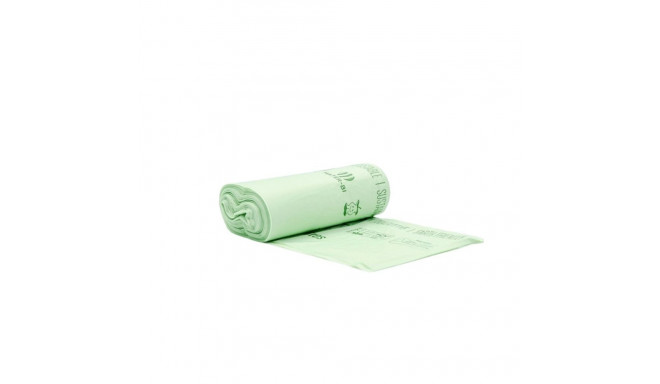 BioBag Compostable Garbage Bags 10L 42x45cm
