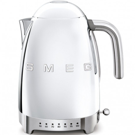 Smeg KLF04SSEU Electric kettle 1,7 L / 2400 W