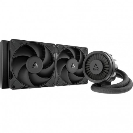 Arctic Liquid Freezer III Pro 280 CPU Liquid Cooling System 140 mm