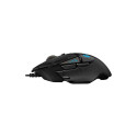 Logitech G502 Hero Gaming Mouse