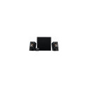 Logitech Z533 2.1 Speakers 60W