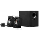 Logitech Z533 2.1 Speakers 60W