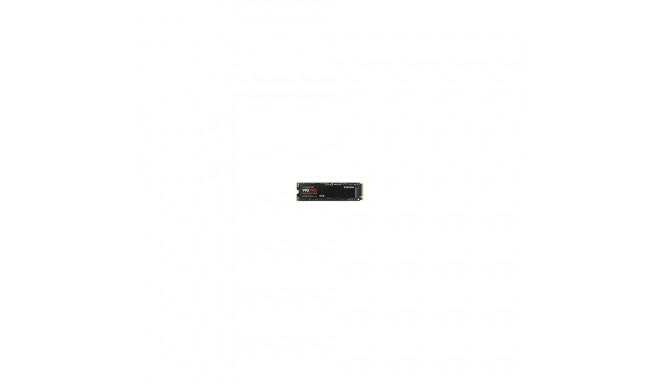 Samsung 990 PRO NVMe SSD 4TB Hard Drive