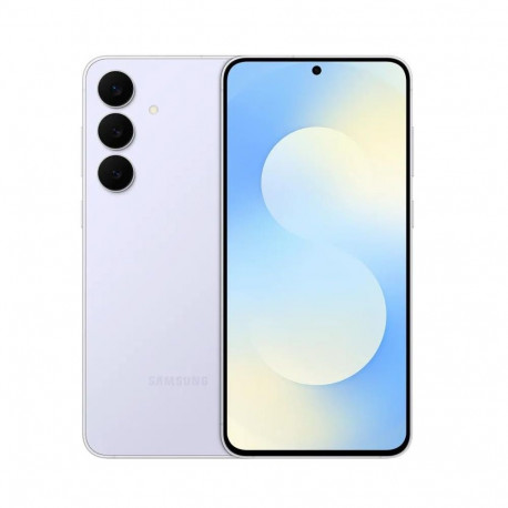 Samsung Galaxy S25 FE 5G Smartphone 8GB / 256GB Ice blue