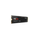 Samsung 990 PRO NVMe SSD 4TB Hard Drive