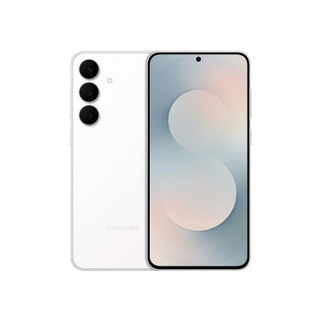 Samsung Galaxy S25 FE 5G Smartphone 8GB / 256GB White