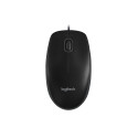Logitech B100 Mouse