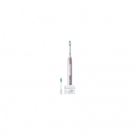 Oral-B Pulsonic Slim Luxe 4100 Zahnbuerste rosegold