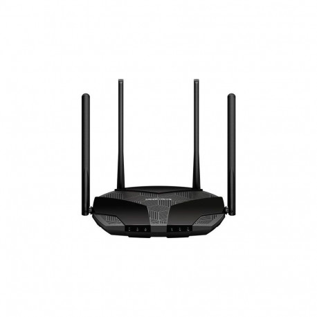 MERCUSYS MB235-4G AC1200 Wi-Fi 4G+ LTE Router, Build-In 300Mbps 4G LTE Modem |