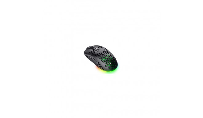 Trust Datorpele Trust GXT929 Helox WRL Black Lightwieght