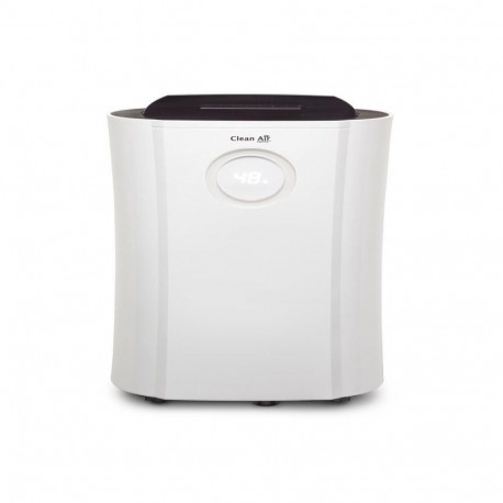 CLEAN AIR OPTIMA DEHUMIDIFIER&AIR PURIFIER/CA-707