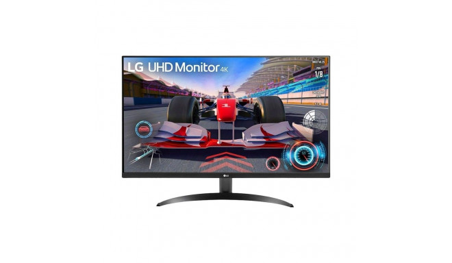 LG 32UR550K-B 32-tolline monitor