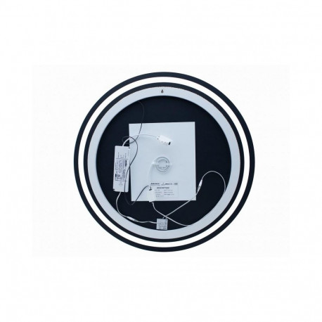 MIRROR ENLIGHTED LED OLJA ROUND 70CM