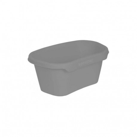LAUNDRY TUB 30.5L NORDIC GREY