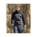 FLEE SWEATSH ARDON MICHAEL DARK GRAY 2XL