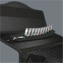 WERA Belt A 4 Zyklop 1/4 padrunikomplekt