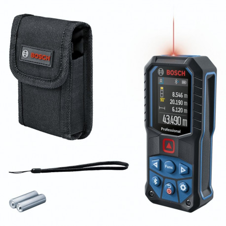 Bosch GLM 50-27 C laser kaugusmõõtja