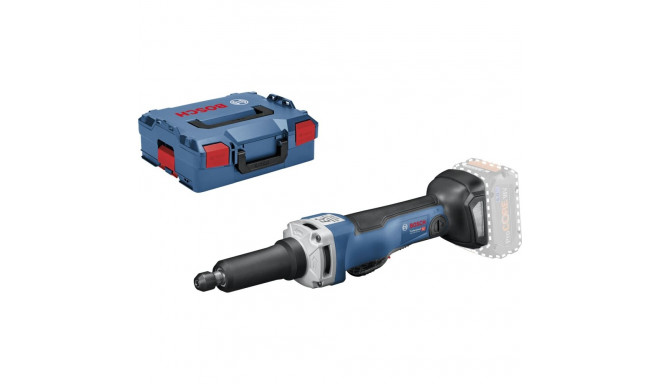 Bosch GGS 18 V-23 PLC Cordless Grinder