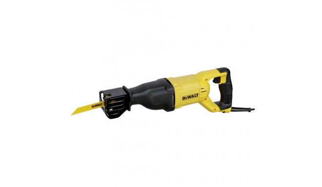DeWalt DWE305PK-QS saber saw 1100Watt