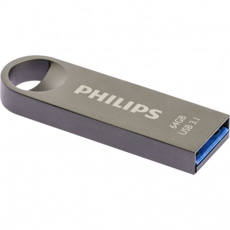 Philips USB 3.1 64GB kuu ruumihall