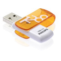 Philips USB 3.0 128GB vivid edition päikesetõusu oranž