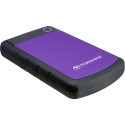 Transcend StoreJet 25H3 2,5 4TB USB 3.1 Gen 1 väline kõvaketas