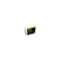 Epson tindikassett kollane T 7604