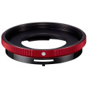 Olympus CLA-T 01 konversioonobjektiivi adapter TG jaoks