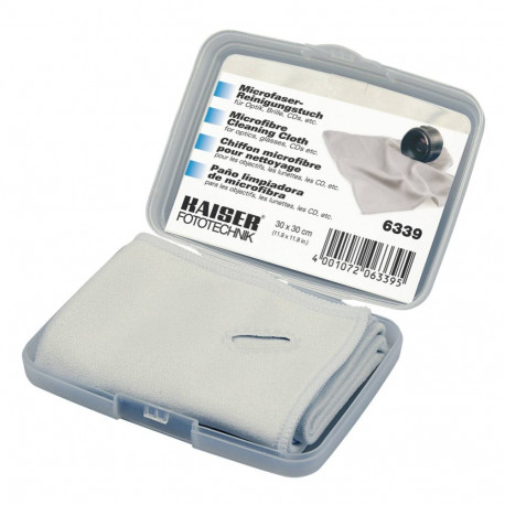 Kaiser mikrokiust puhastuslapp premium 6339