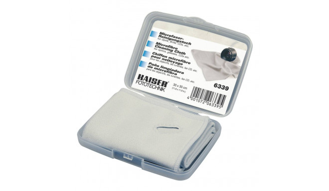 Kaiser mikrokiust puhastuslapp premium 6339