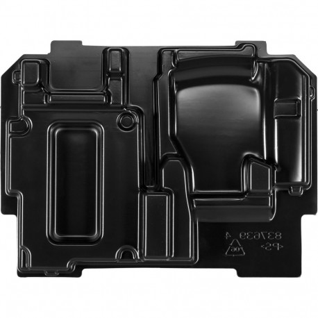 Makita 837639-4 Thermoformed part for MAKPAC