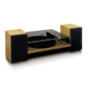 Lenco LS-300 pruun