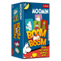 TREFL MOOMIN lauamäng BoomBoom Muumi