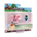 MINECRAFT 3D Wind-Up Toy