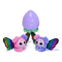 HATCHIMALS Interactive toy Bloom Surprise Puppyfly