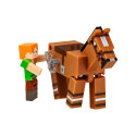 MINECRAFT 3D Wind-Up Toy