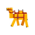 MINECRAFT 3D Wind-Up Toy