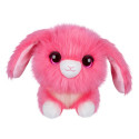 SCRUFF-A-LUVS plush pet, pink, 19 cm