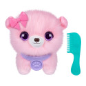 SCRUFF-A-LUVS plush pet, pink, 19 cm