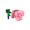 MINECRAFT 3D Wind-Up Toy