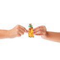 MINECRAFT 3D Wind-Up Toy