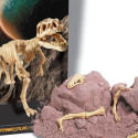 4M craft kit "Dig a T-Rex"
