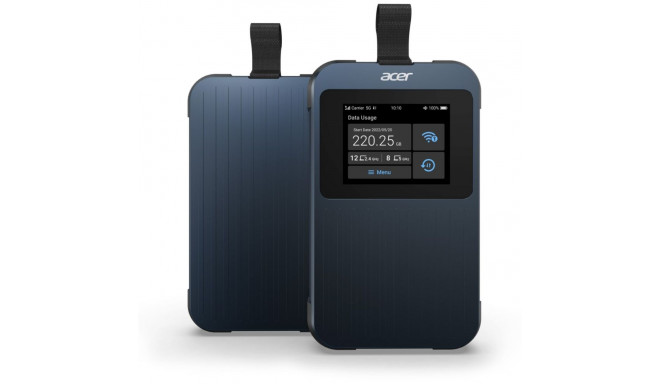 Acer Connect Enduro M3 5G
