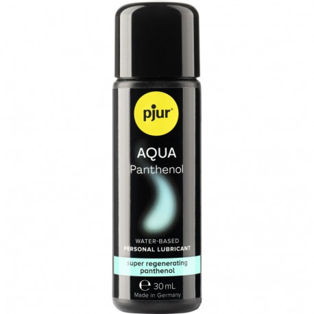 Pjur pudel AQUA Panthenol 30ml