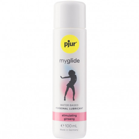 pjurmyglide - 100 ml bottle