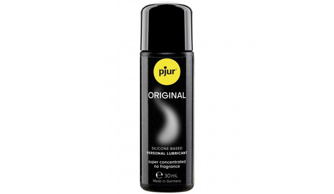 Lubrykant silikonowy Original 30 ml Pjur