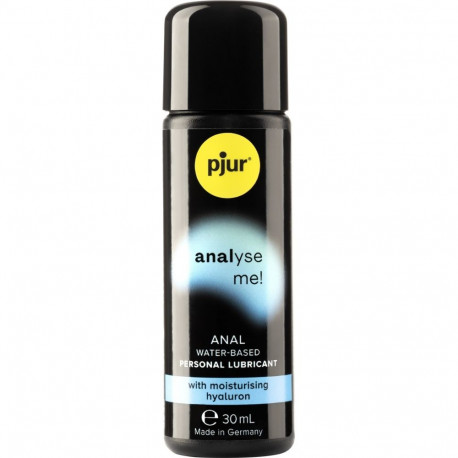 Pjur Analyse me! niisutav 30ml