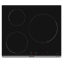 Built-in induction hob