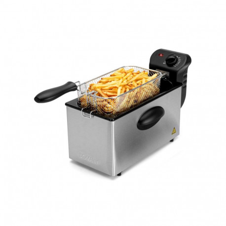 Deep fryer Bomann