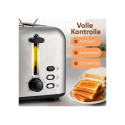 Toaster Bomann, inox